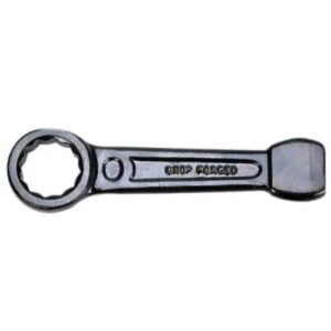 Groz Slogger Ring Spanner 24 - 85mm
